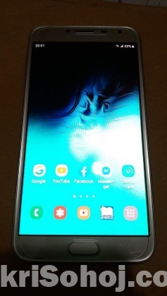 Samsung Galaxy J4